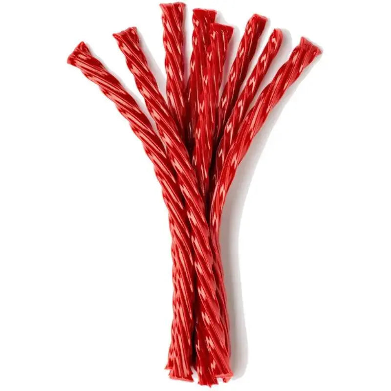 Twizzlers Strawberry Twists 70g OhMyCandyBox