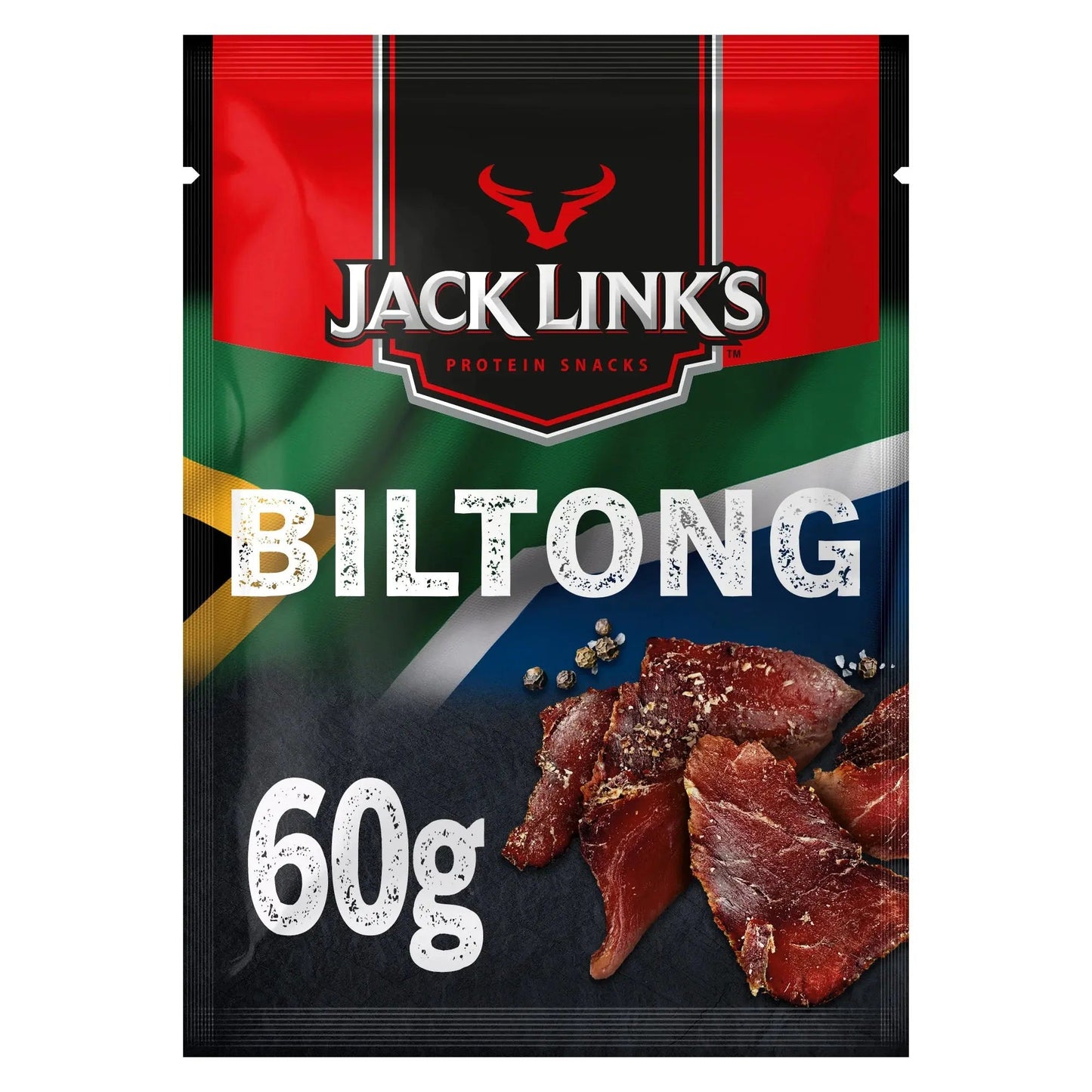 Jack Link's Biltong Original 60g - OhMyCandyBox