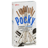 Pocky Cookies & Cream 41g - Američki slatkiši - OhMyCandyBox Hrvatska