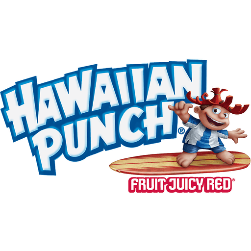 Hawaiian Punch logo