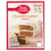 Betty Crocker Cake Mix Country Carrot 425g