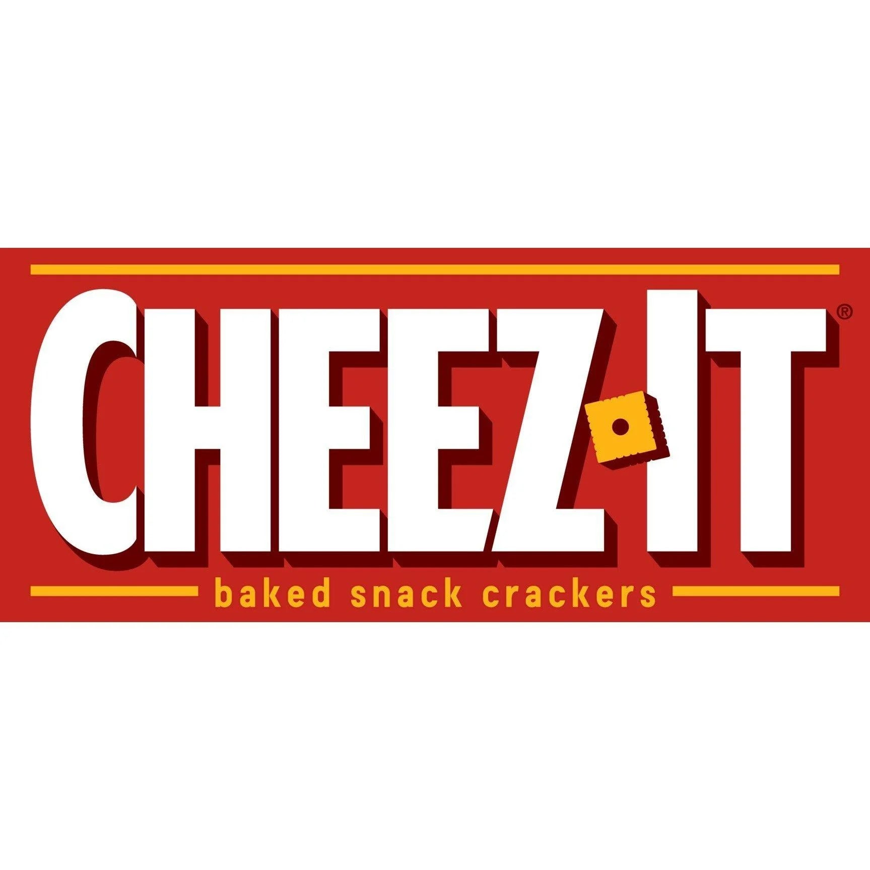 Cheez-It logo