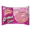 Like Home Donut Cake Strawberry 40g