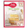 Betty Crocker Cake Mix Zesty Lemon 425g (Oštećena ambalaža)