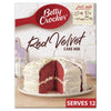 Betty Crocker Cake Mix Red Velvet 425g