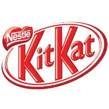 Kit Kat logo