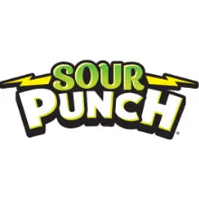 Sour Punch logo