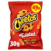 Cheetos Twisted Flamin' Hot 30g