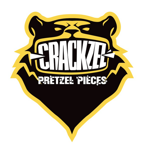 Crackzel logo