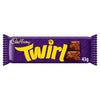 Cadbury Twirl 43g