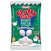 Charms Fluffy Stuff Snow Balls Cotton Candy 60g