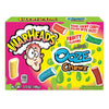 Warheads Ooze Chews 99g