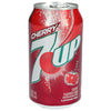 7up Cherry 355ml