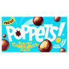 Poppets Milk Choc Coated Salted Caramel Fudge 36g