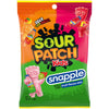 Sour Patch Kids Snapple Mix 102g