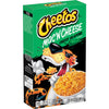 Cheetos Mac'n Cheese Jalapeno 160g