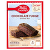 Betty Crocker Brownie Mix Chocolate Fudge 415g