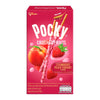 Pocky Crushed Fruits Strawberry/Peach 38g