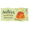 Aunty's Delicious Steamed Puds Golden Syrup 190g