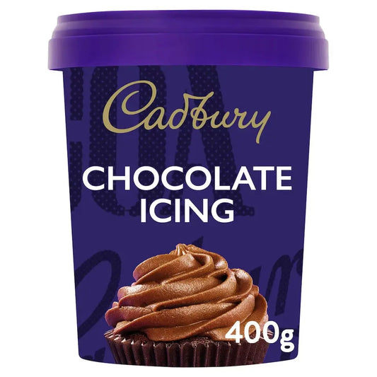 Cadbury Icing 400g OhMyCandyBox