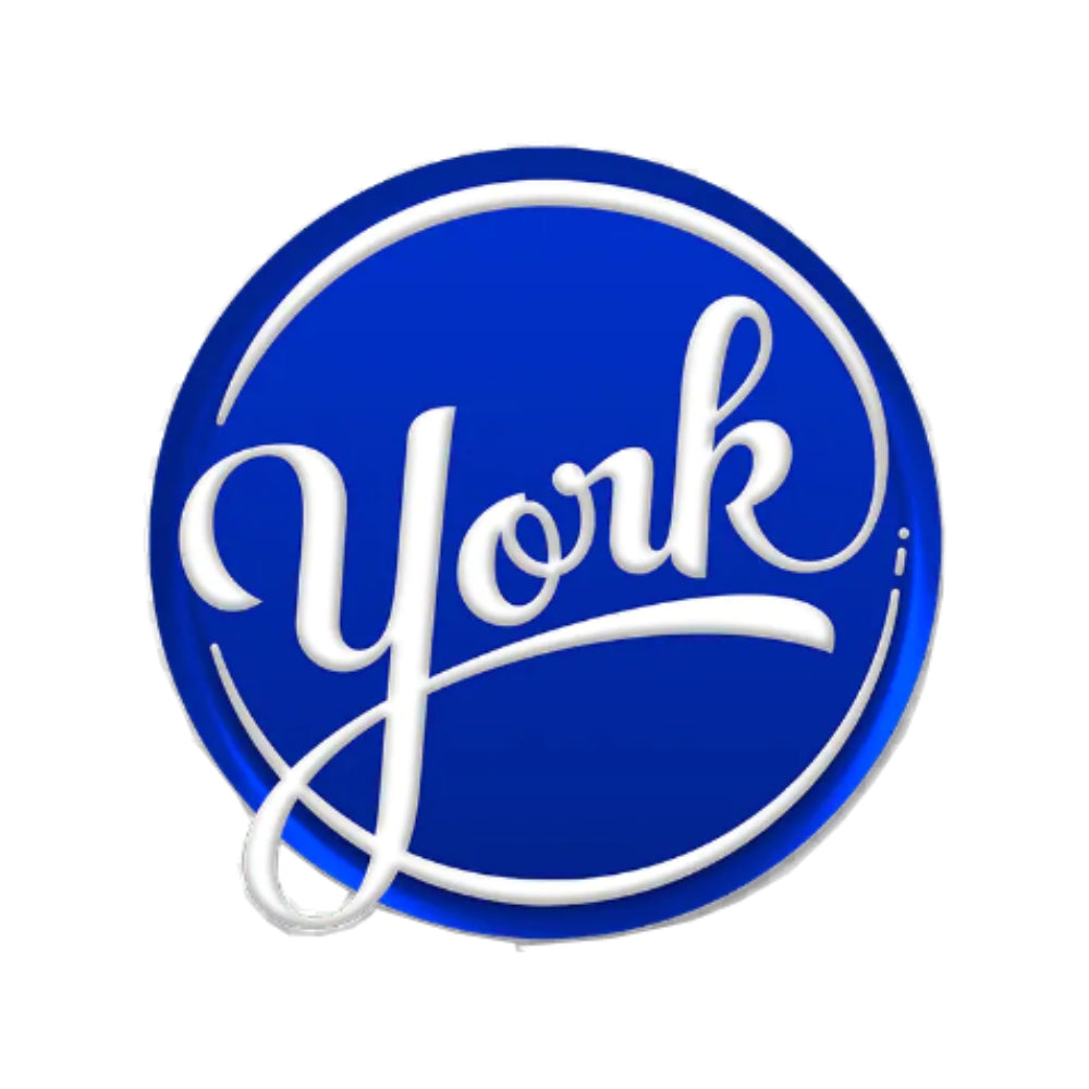 York Peppermint logo