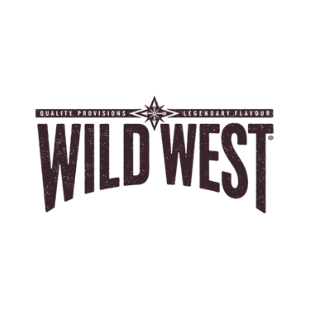 Wild West Jerky logo
