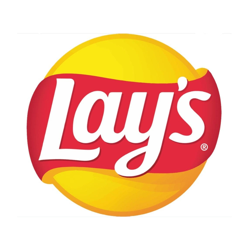 Lay's logo