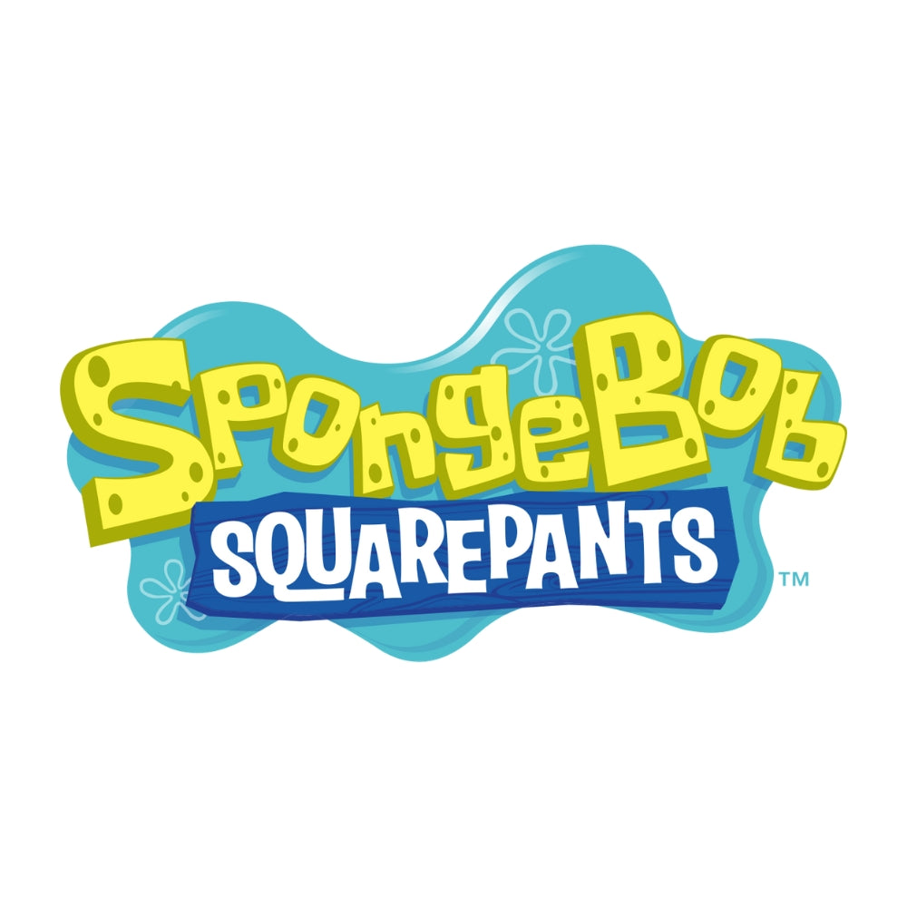 Krabby Patties logo