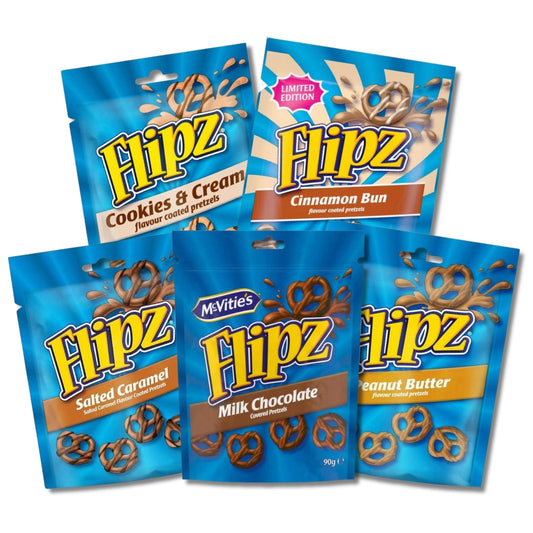 Flipz Bundle