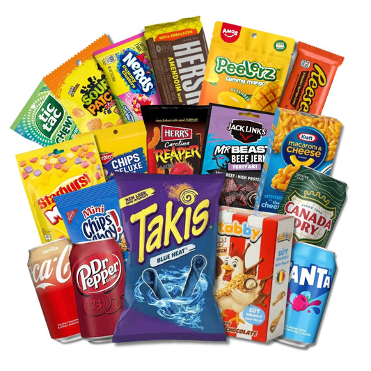 Discovery Bundle XL 🔥 (+BESPLATNA DOSTAVA)