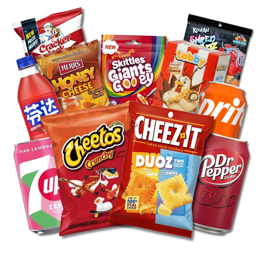 Discovery Bundle 🔥