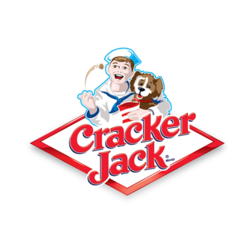 Cracker Jack logo