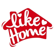 Like Home logo