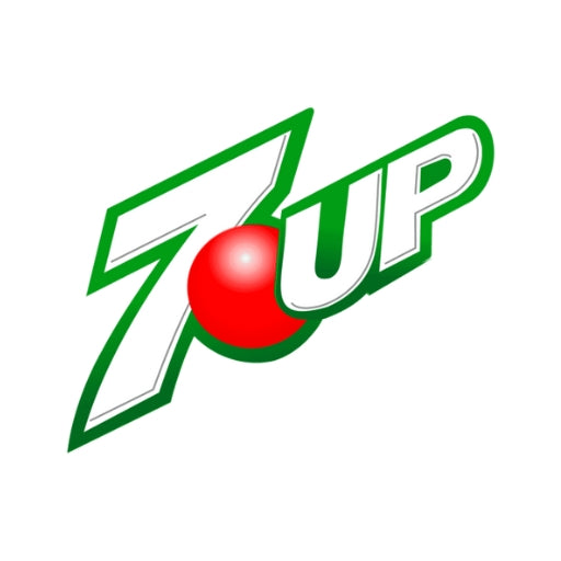 7UP logo