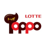 Toppo logo