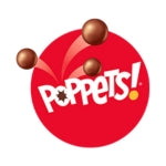 Poppets logo