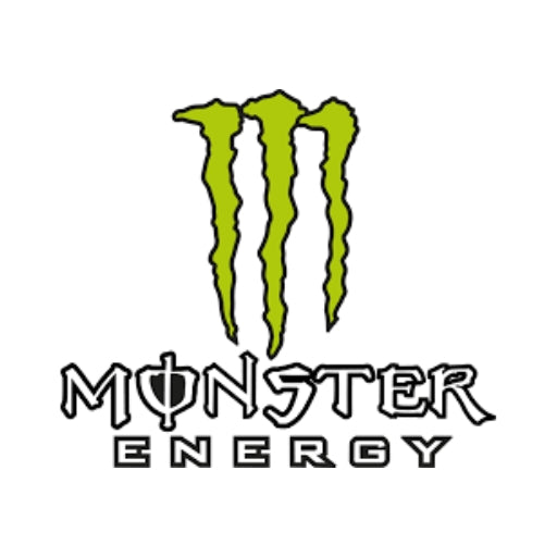 Monster Energy logo