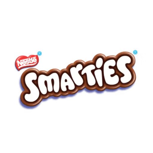 Smarties logo