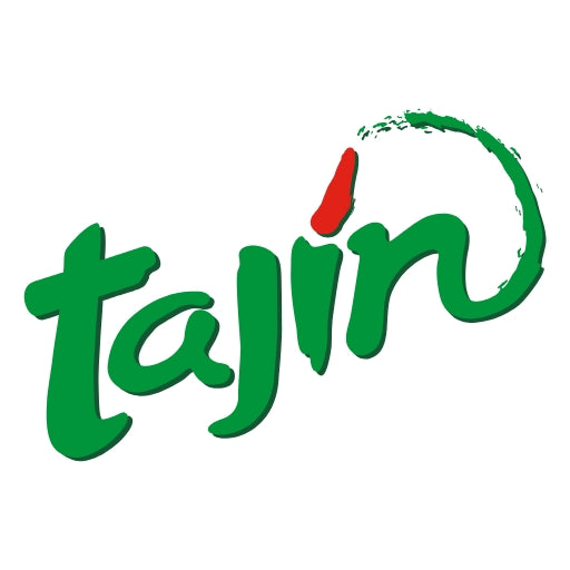 Tajín logo