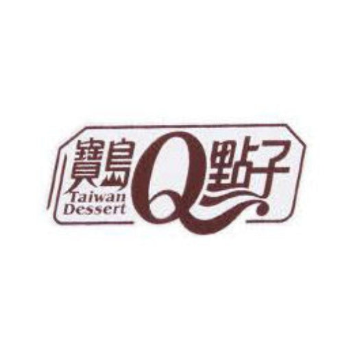 Q Brand logo