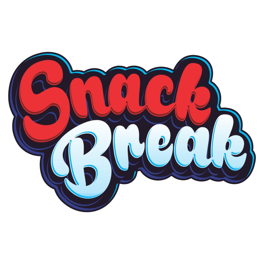 Snack Break logo