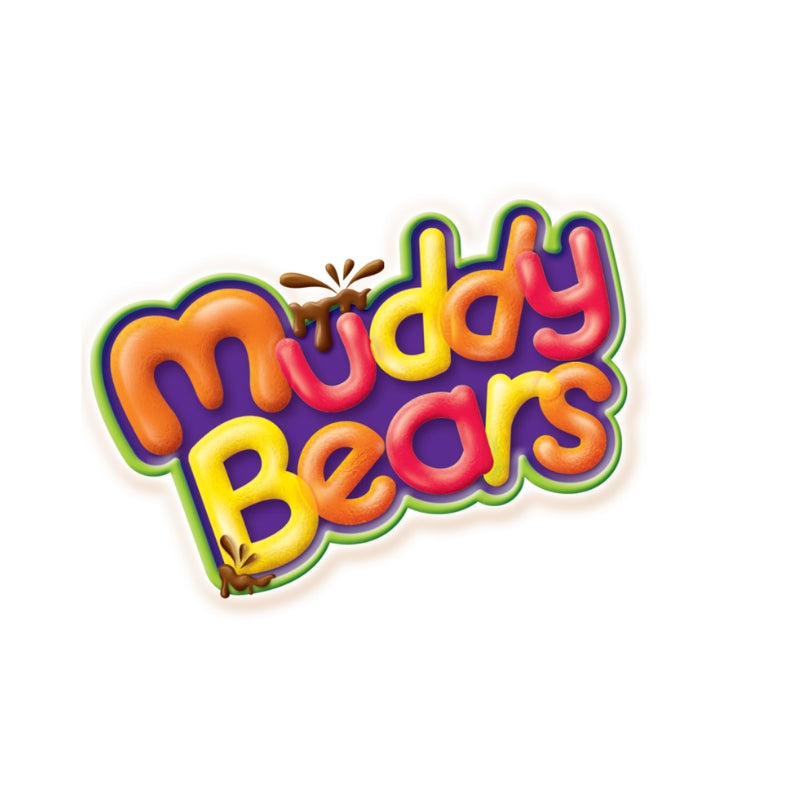 Muddy Bears logo