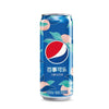 Pepsi White Peach 330ml