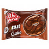 Like Home Donut Cake Chocolate 40g