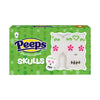 Peeps Marshmallow Skulls (3ct) 43g