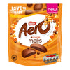 Aero Melts Orange 86g