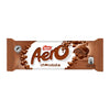 Aero Chocolate 36g - OhMyCandyBox