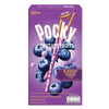 Pocky Crushed Fruits Blueberry 38g - OhMyCandyBox