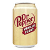 Dr Pepper Vanilla Float 355ml