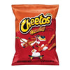 Cheetos Crunchy Cheese 99g - OhMyCandyBox